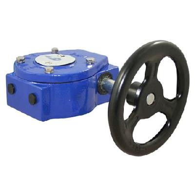 Valve Gearbox