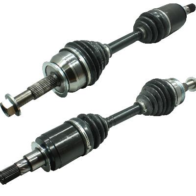 Drive Shafts