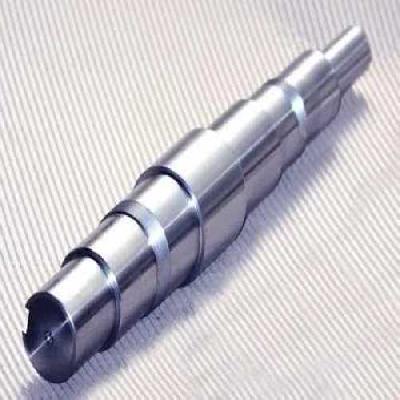 Industrial Shaft
