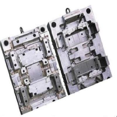 Rubber Moulding Dies