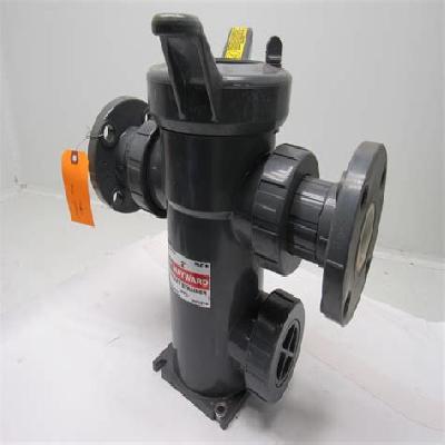 Basket Strainer Housing