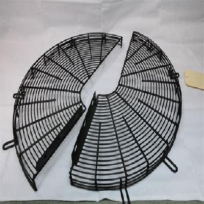 Deep Fan Guards
