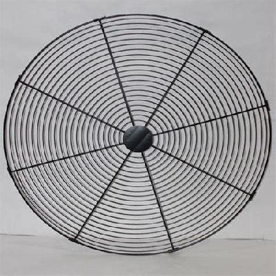 Flat Fan Guards