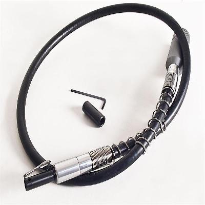 Complete Flexible Shafts