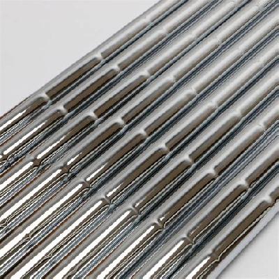 Metal Shaft