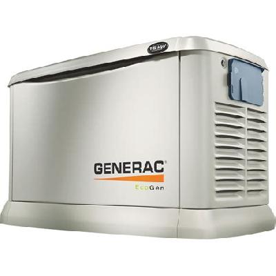 15 KVA Air Cooled Generator
