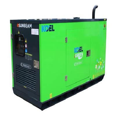  KVA KOEL Genset