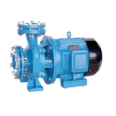 Centrifugal Monoblock Pump
