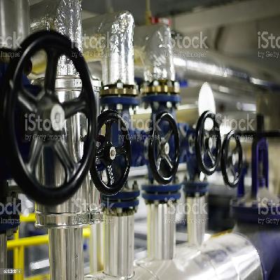 Industrial Valves