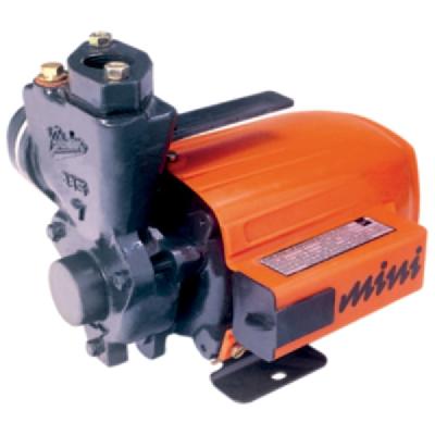 Kirloskar Monoblock Pumps