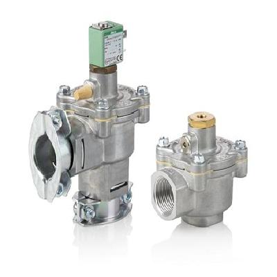 Pulse Valve