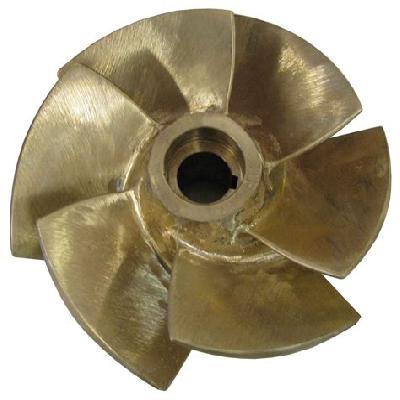Pump Impeller