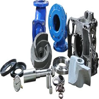 Pump Spares