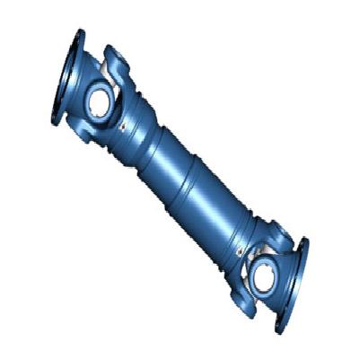 Alloy Steel Cardan Shafts