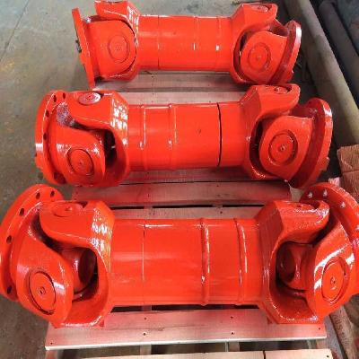 Rolling Mill Cardan Shaft