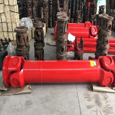 Rolling Mill Cardan Shafts