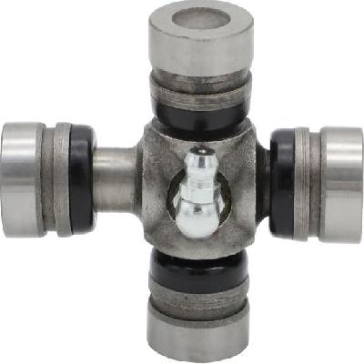 Universal Cross Joints