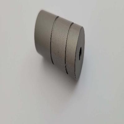 Idle Roller Shaft 