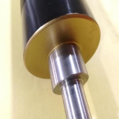 Idle Roller Shaft 