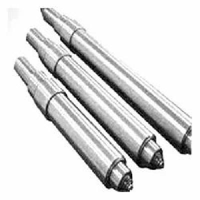 Industrial Shaft 