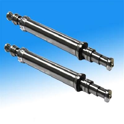 SS Cylinder Shaft 