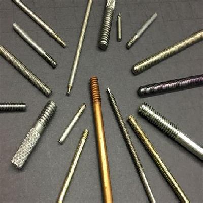 Threaded Pin