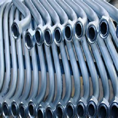 Bending Pipes