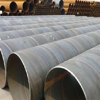 ERW Steel Pipes