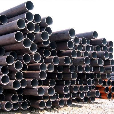 Mild Steel Pipes
