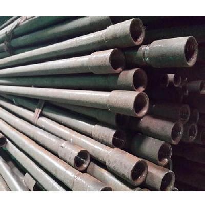 Oxygen Lancing Pipes