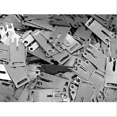 Sheet Metal Components