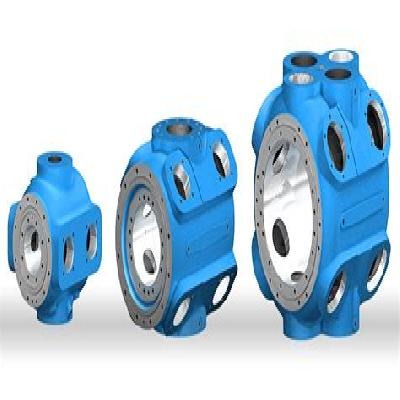 Compressor Cylinders