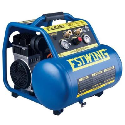 High Pressure Mobile Air Compressors