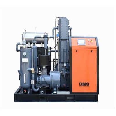 PET Bottling Compressors
