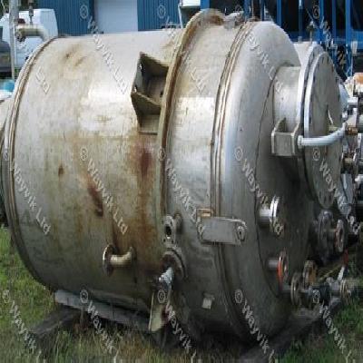 Vacuum Vessels