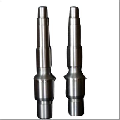 Automotive Armature Shafts