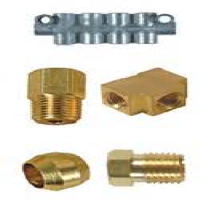 Lubricator Spare Part