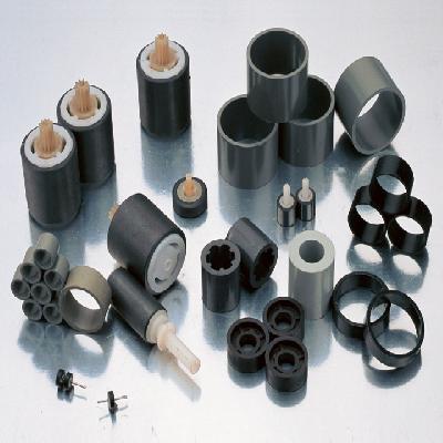 Magnet Mouldings