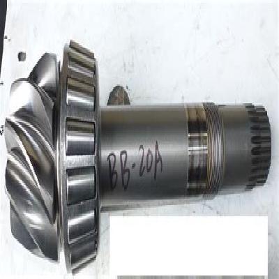 Pinion Gears Shaft