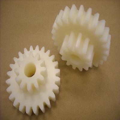 Plastic Gears
