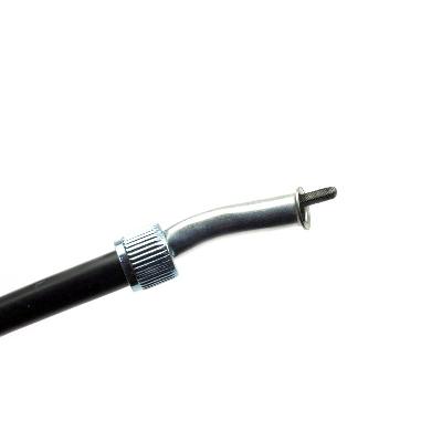 Speedometer Horizontal Shafts