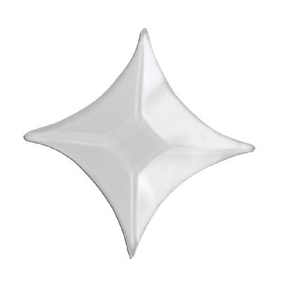 Bevel Star Kit