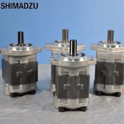 Charging Pump Gear
