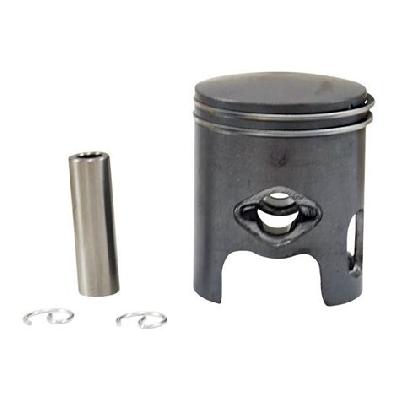 Doppler Piston
