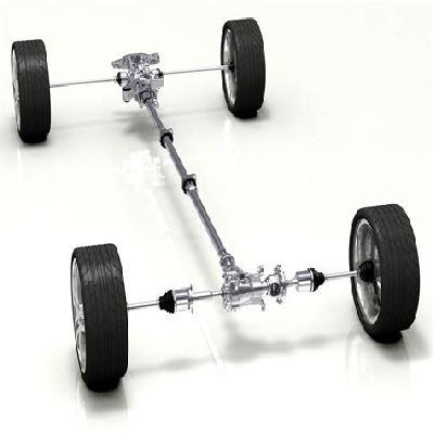 Drive Line