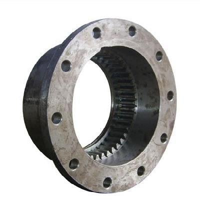 Earth Moving Spare Parts