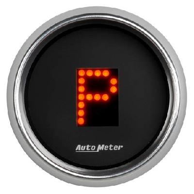 Gear Gauge
