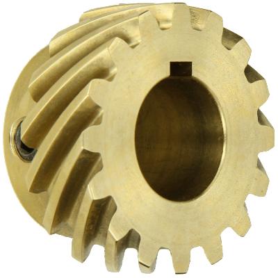 Helical Gear
