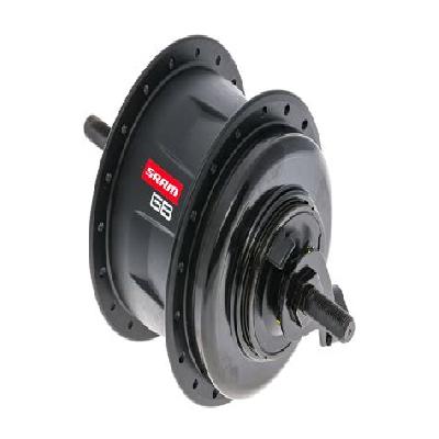 Hub Gear