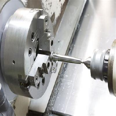 Cnc Lathe Machine Job Work